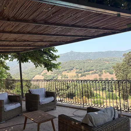 Entre Et Maquis- Maison Avec Piscine Privee - 8 Minutes Tizzano Sartène