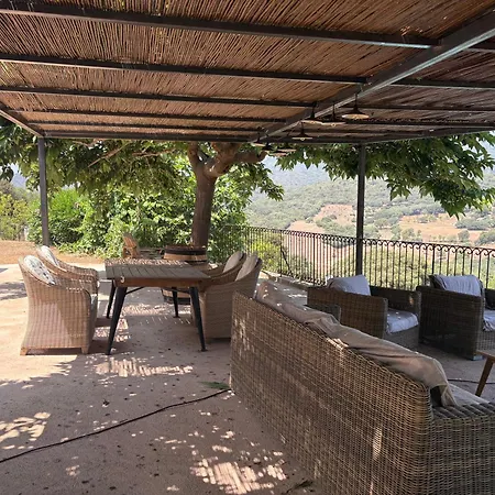 Entre Et Maquis- Maison Avec Piscine Privee - 8 Minutes Tizzano *