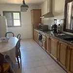 Entre Et Maquis- Maison Avec Piscine Privee - 8 Minutes Tizzano בית נופש *
