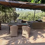 בית נופש Entre Et Maquis- Maison Avec Piscine Privee - 8 Minutes Tizzano Sartène