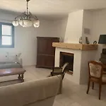 בית נופש Entre Et Maquis- Maison Avec Piscine Privee - 8 Minutes Tizzano Sartène