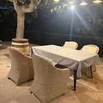 בית נופש Entre Et Maquis- Maison Avec Piscine Privee - 8 Minutes Tizzano
