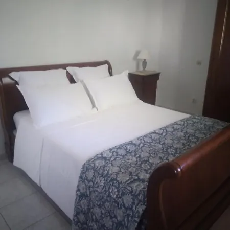 Entre Et Maquis- Maison Avec Piscine Privee - 8 Minutes Tizzano Tatil Evi