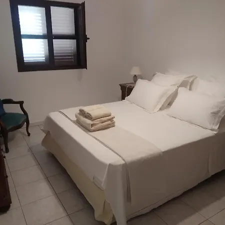 Hébergement de vacances Entre Et Maquis- Maison Avec Piscine Privée - 8 Minutes Tizzano