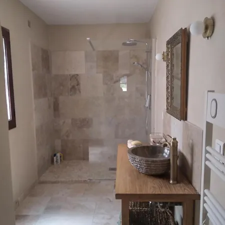 Entre Et Maquis- Maison Avec Piscine Privee - 8 Minutes Tizzano Holiday home Sartene (Corsica)