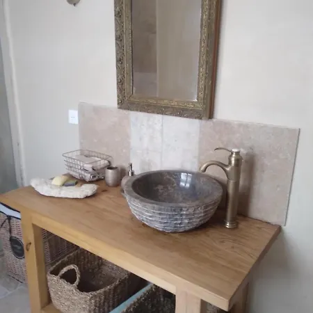 Entre Et Maquis- Maison Avec Piscine Privée - 8 Minutes Tizzano Sartène