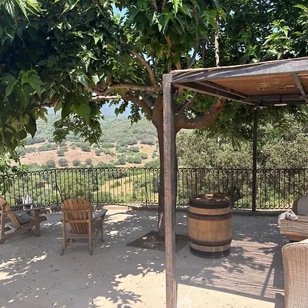 Entre Et Maquis- Maison Avec Piscine Privee - 8 Minutes Tizzano Tatil Evi