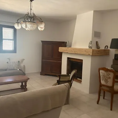Tatil Evi Entre Et Maquis- Maison Avec Piscine Privee - 8 Minutes Tizzano Sartène