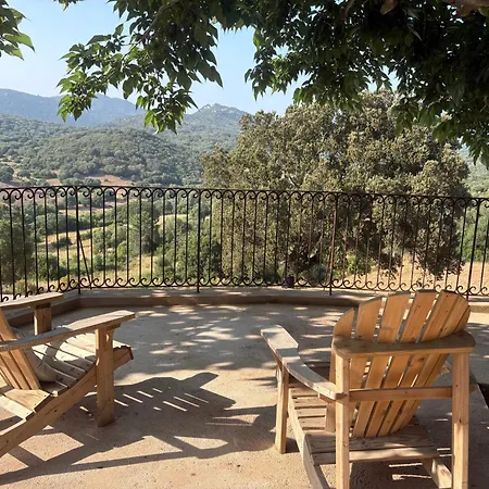 Entre Et Maquis- Maison Avec Piscine Privee - 8 Minutes Tizzano *