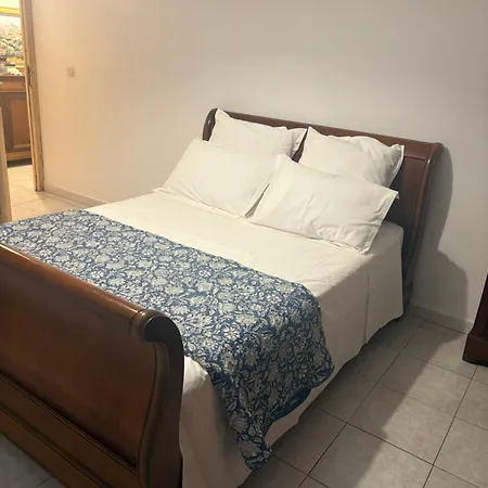 Entre Et Maquis- Maison Avec Piscine Privee - 8 Minutes Tizzano