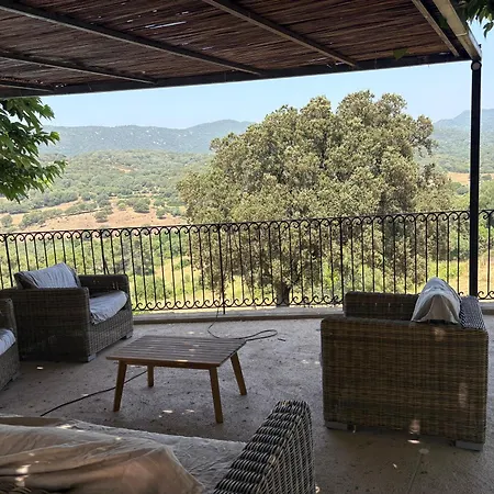 Entre Et Maquis- Maison Avec Piscine Privée - 8 Minutes Tizzano Hébergement de vacances