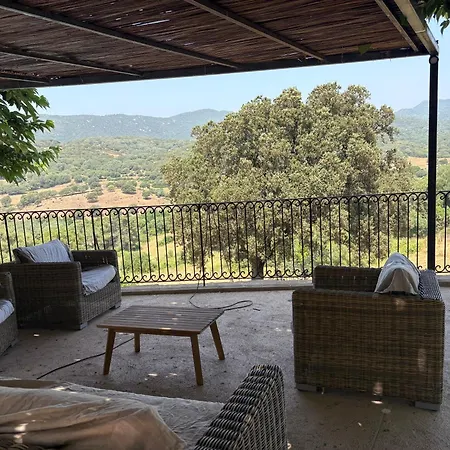 Entre Et Maquis- Maison Avec Piscine Privee - 8 Minutes Tizzano Tatil Evi
