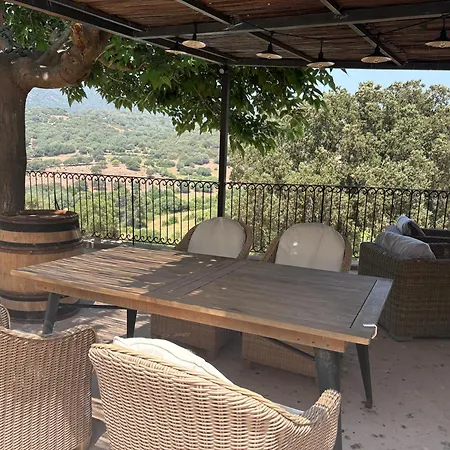 Entre Et Maquis- Maison Avec Piscine Privée - 8 Minutes Tizzano *