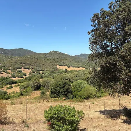 Holiday home Entre Et Maquis- Maison Avec Piscine Privee - 8 Minutes Tizzano Sartene (Corsica)