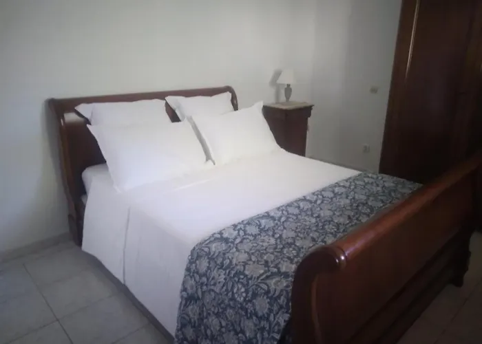 Entre Et Maquis- Maison Avec Piscine Privee - 8 Minutes Tizzano Prázdninový dům