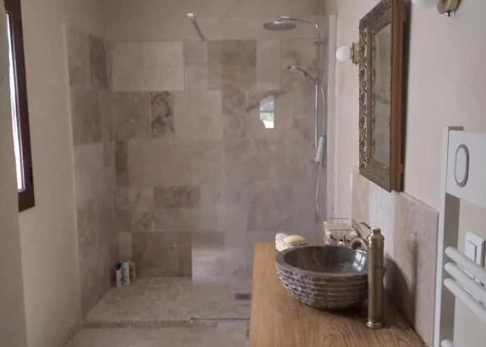Entre Et Maquis- Maison Avec Piscine Privée - 8 Minutes Tizzano Hébergement de vacances Sartène