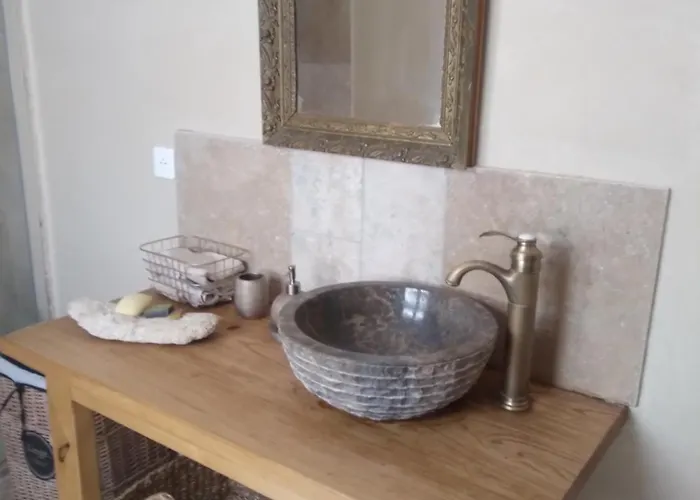 Entre Et Maquis- Maison Avec Piscine Privee - 8 Minutes Tizzano Sartène