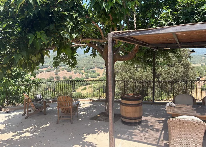 Entre Et Maquis- Maison Avec Piscine Privee - 8 Minutes Tizzano Prázdninový dům