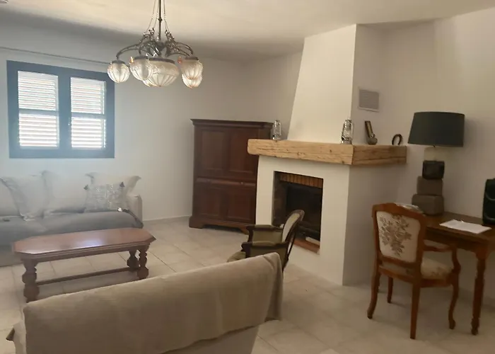 Prázdninový dům Entre Et Maquis- Maison Avec Piscine Privee - 8 Minutes Tizzano Sartène