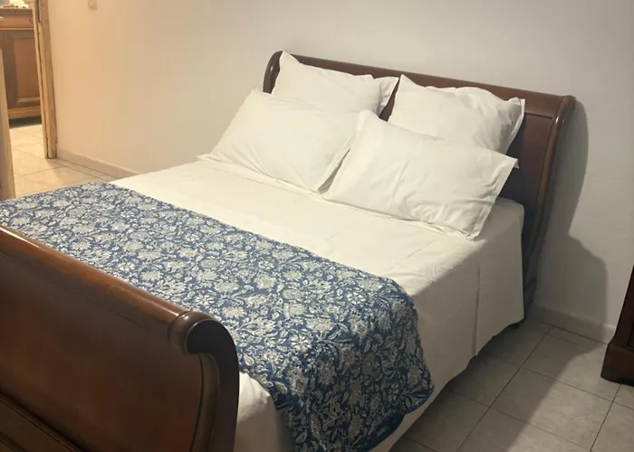 Entre Et Maquis- Maison Avec Piscine Privee - 8 Minutes Tizzano