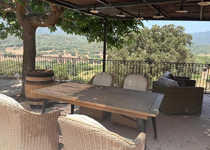 Entre Et Maquis- Maison Avec Piscine Privee - 8 Minutes Tizzano *